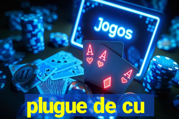 plugue de cu